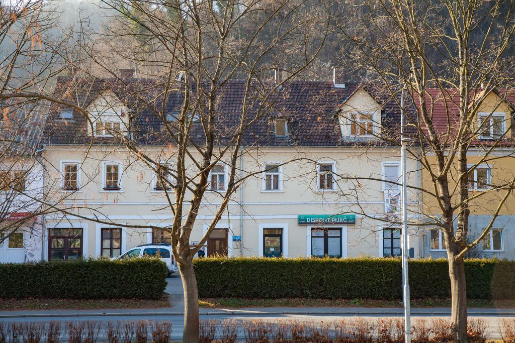 Apartments Artorius Laško Exterior foto