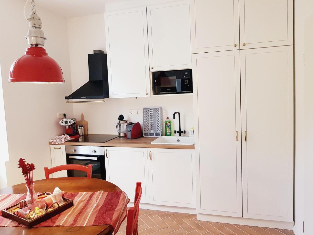 Apartments Artorius Laško Exterior foto